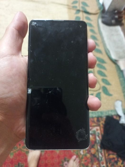 Samsung S10 экран синган