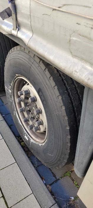 Semiremorca Schmitz Cargobull Standard