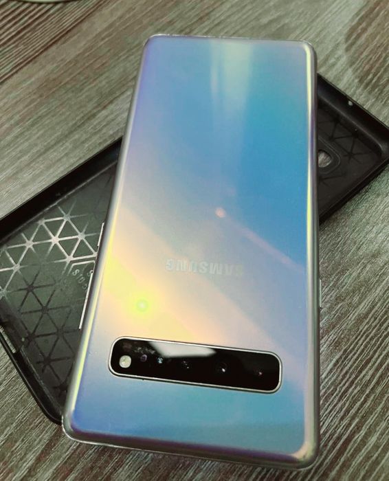 Samsung S10 5G sotiladi