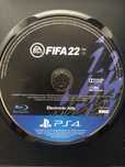 Vand Fifa 22 ps4