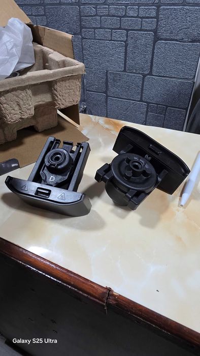 Кафе машина с капсули