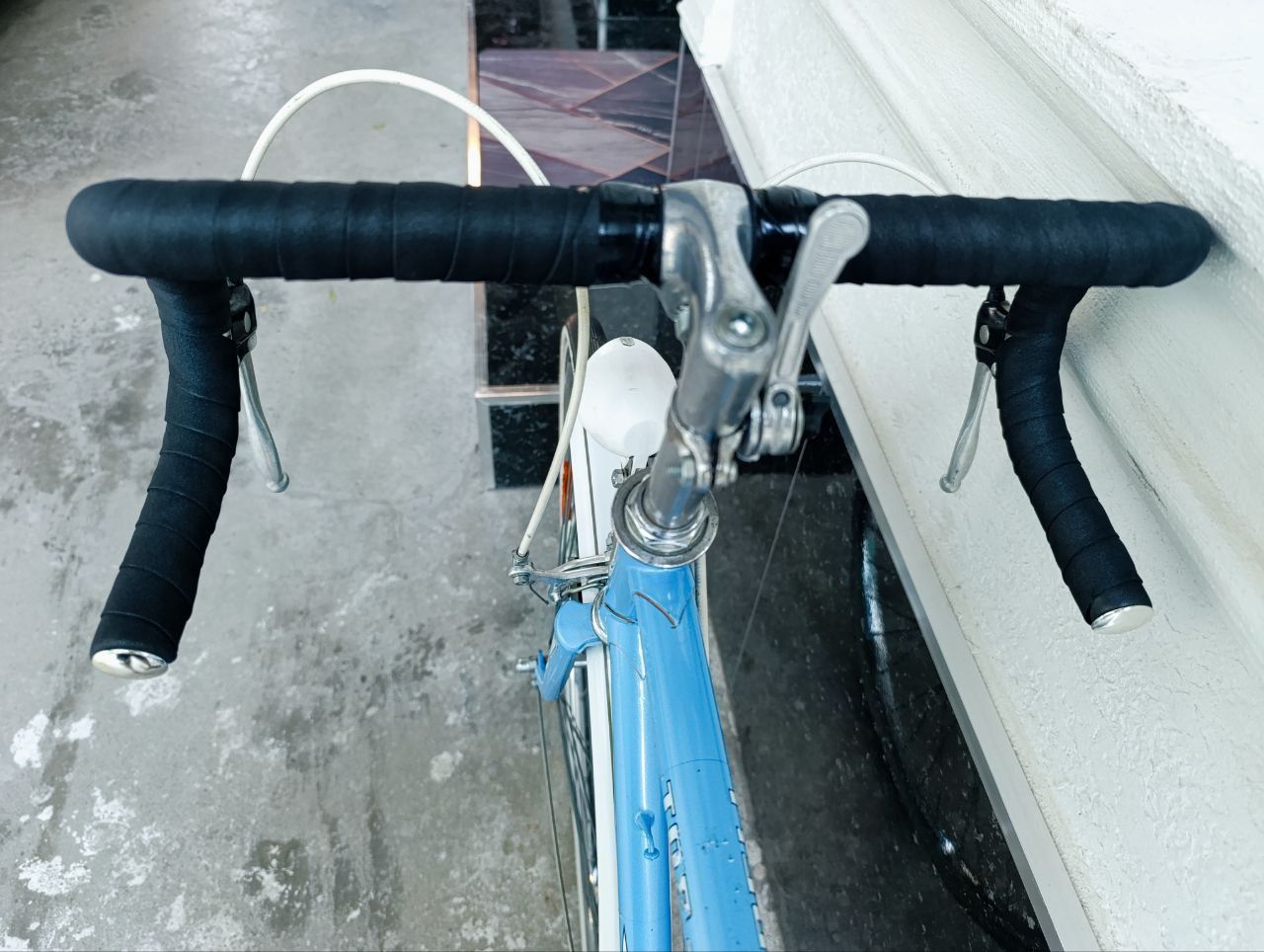 Classic 28 Italy velosipedi