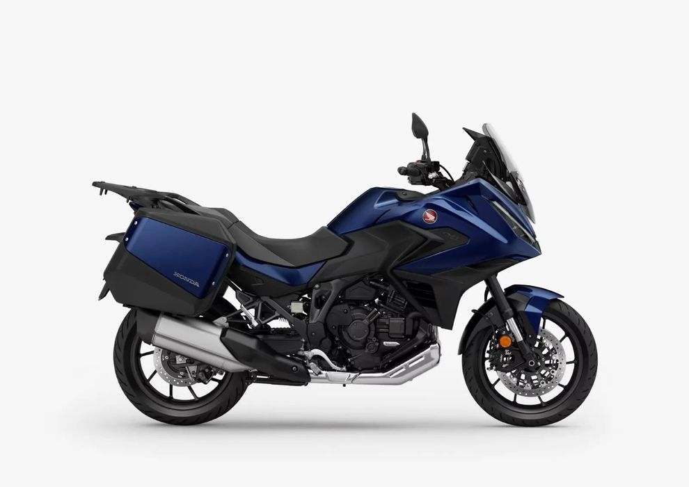 Honda NT 1100 Honda NT 1100