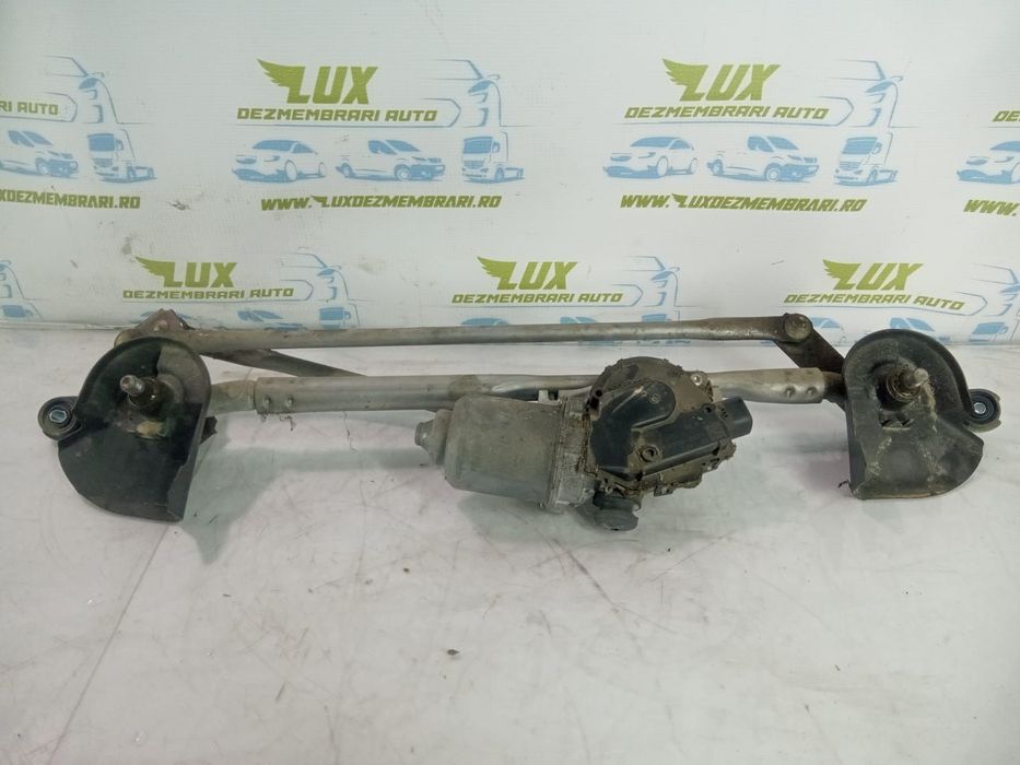 Ansamblu stergator parbriz 59300-3471 Mitsubishi Outlander 3 [2012 -