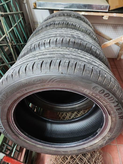 GOODYEAR треккер2 балон