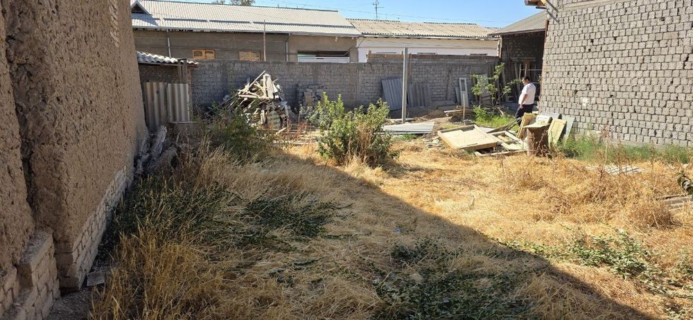 Продаётся Дурмон Ер Сотилади 2.5 сот 29900$