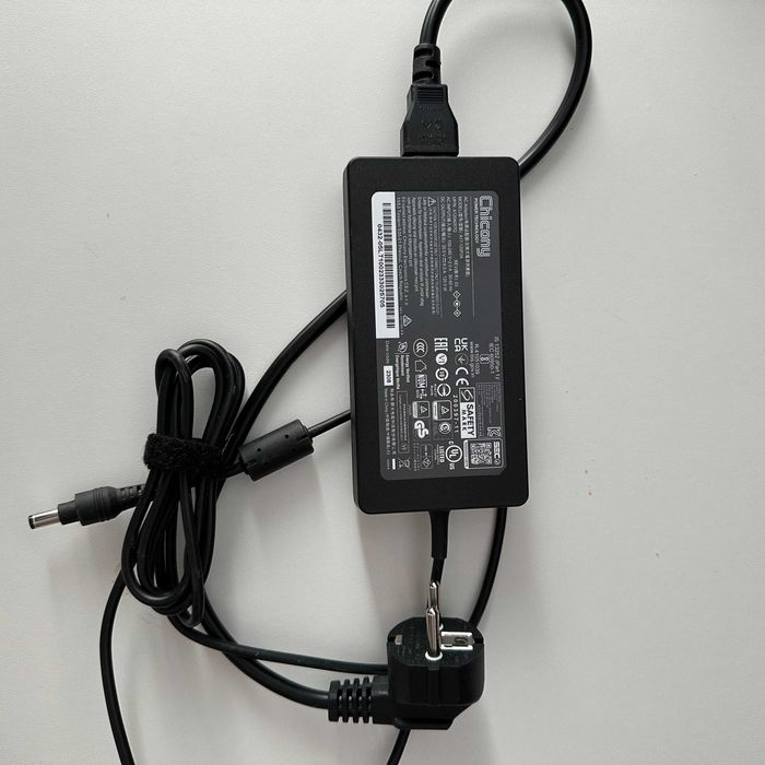 Intel NUC 13 PRO i5 1340p 32GB RAM 512GB SSD