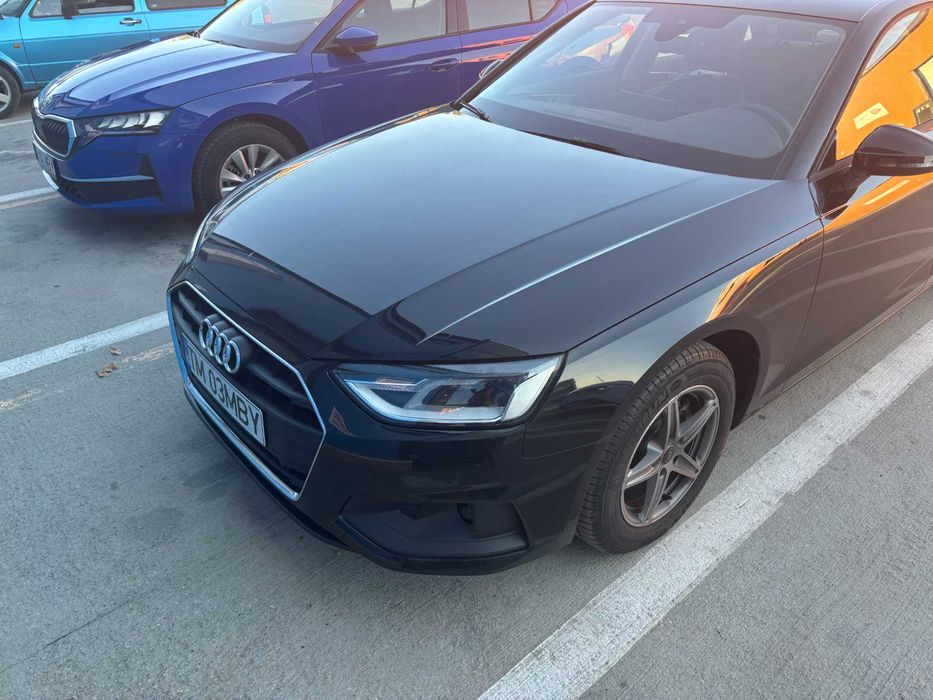 Inchiriez  Autoturisme si  Microbuze de Persoane , Autoturisme Noi