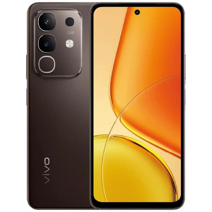 Vivo Y29 8/128 2 kun ishlatilgan