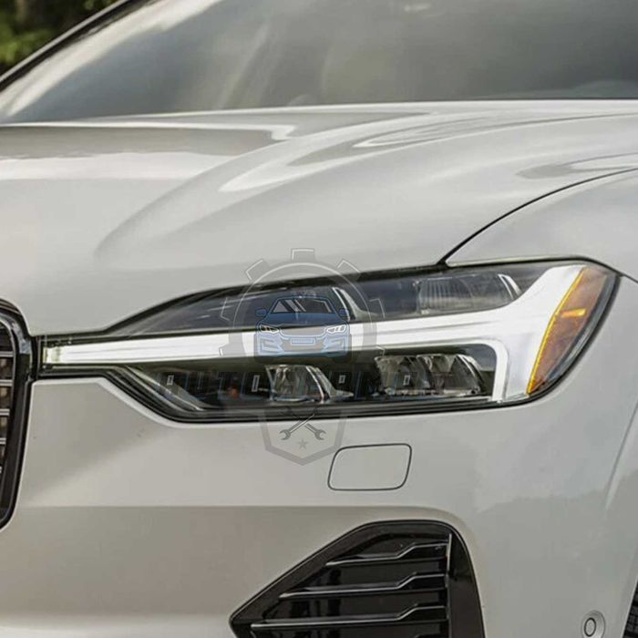 Капаци фарове за Volvo XC60 нови капачета за предна броня лед ксенон