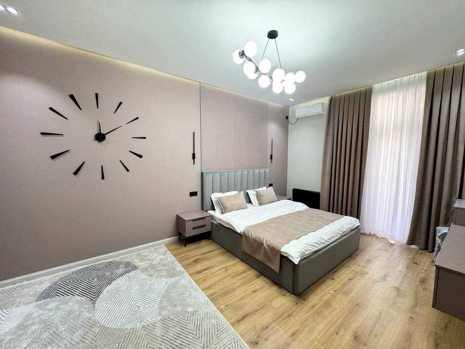 Сдается квартира на аренду ЖК OQ SAROY на улице Циалковский 767*