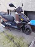 skuter 150 kub sotiladi srochni