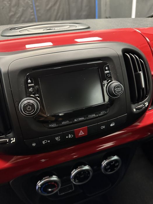 Fiat 500L 1.4 58000km