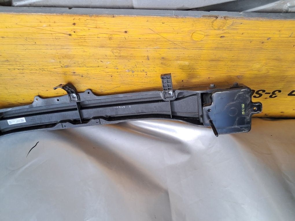Греда броня Hyundai i30 2021/24г