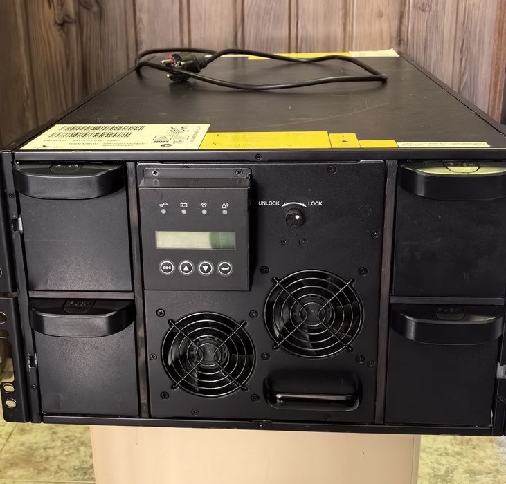 Непрекъсваеми захранване (ups) Eaton PW9140  10KVA HW