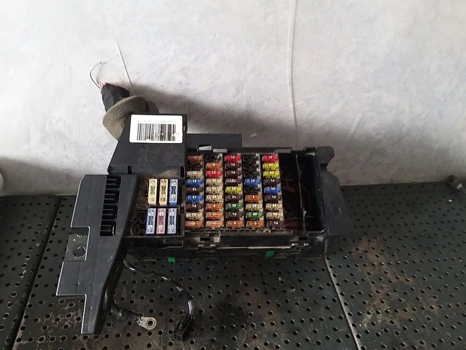 Panou tablou sigurante 2.0 cdi mercedes a class w169 1695451740