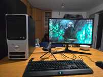 Setup de vanzare