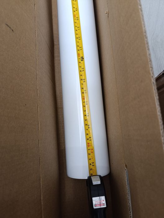 Kit evacuare centrală clasică