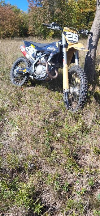 Ktm sxf 450 2019  (No (husqvarna, gasgas,honda,Yamaha)