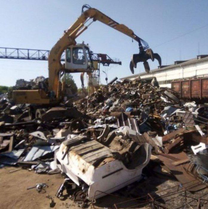 Metallom бутун Тошкент буйлаб