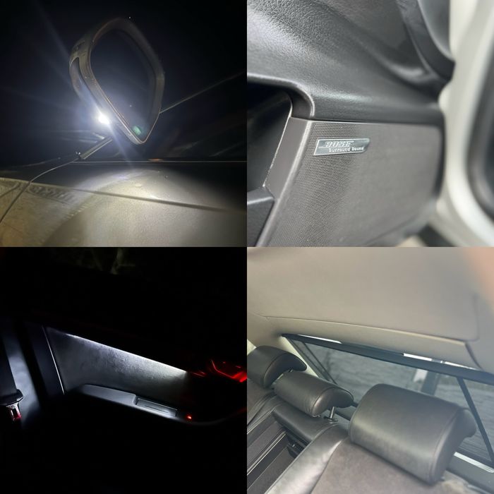 Audi A6 Facelift 3.0TDI Quattro S-Line - Bose/Perdeluta/Lum. amb.