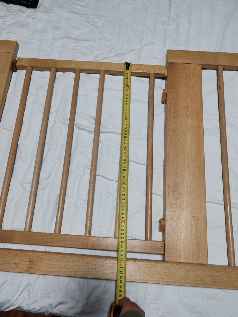 Portita protectie