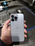 Iphone 13 pro/256gb