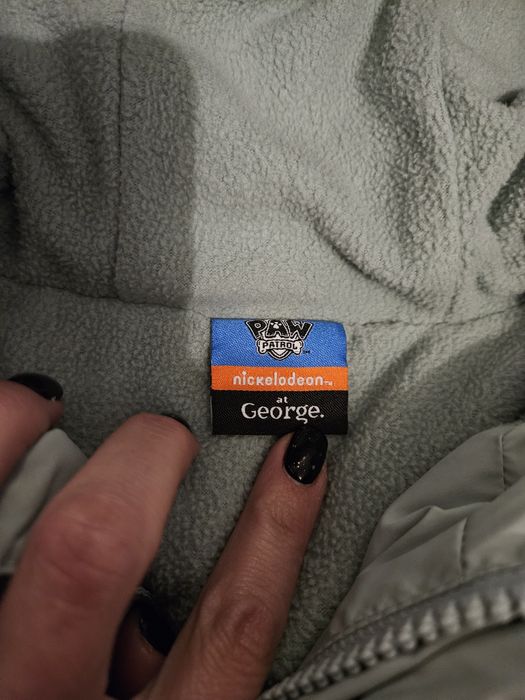 Детско яке George Pes Patrol