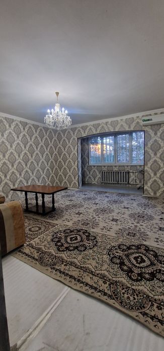 Аренда Себзор 3хона 1 этаж 550у,е