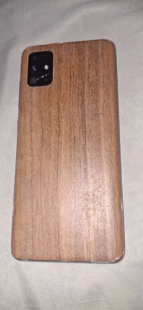 2 telefon Samsung S9 va A 51 original karopka dokument