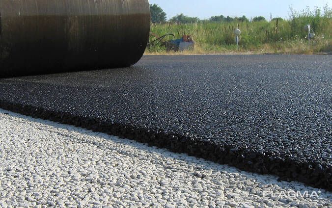 Асфальт / Аспалт ётқизиш хизмати сифатли ва хамёнбоб нархларда