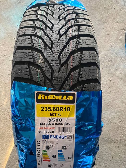 235/60/18 zimniy balon