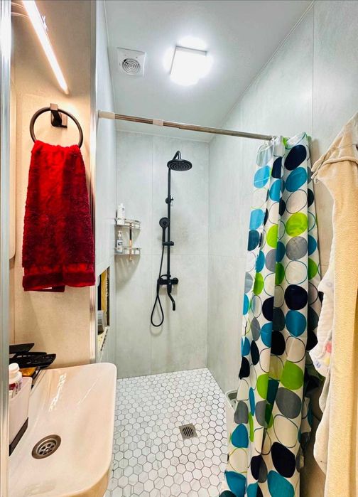 СРОЧНО ПРОДАЁТСЯ‼️Жилой комплекс Baurum 3/4/8 подключ, Сагбон 76м2"