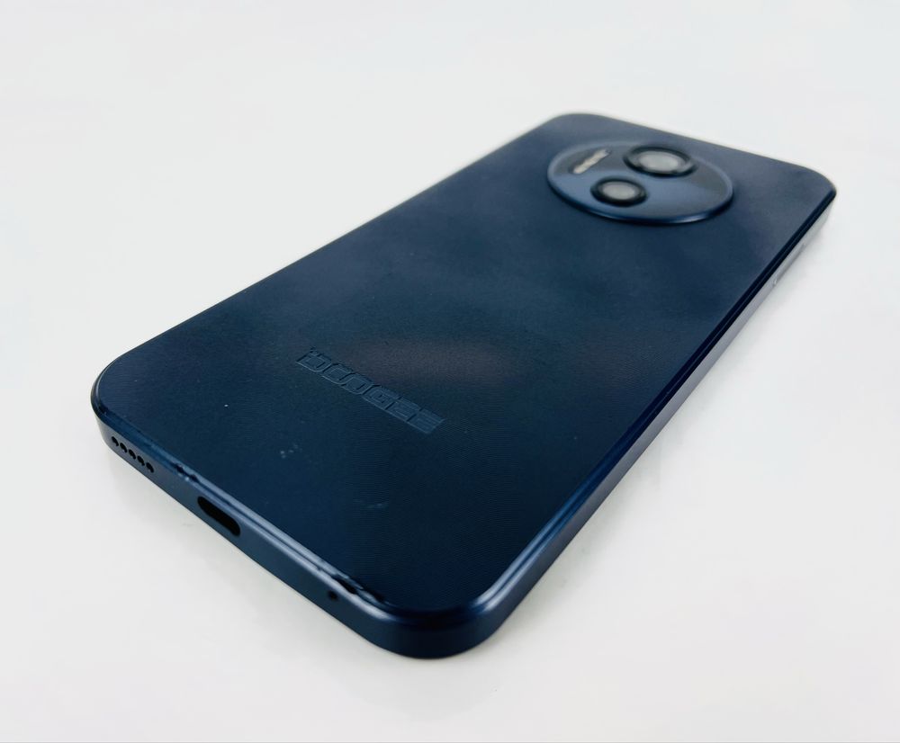 Doogee X97 16GB 3 RAM Blue Перфектен! Гаранция!