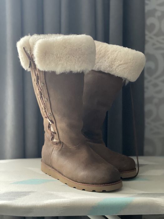 UGG Ботуши оргинални