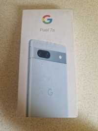 Google Pixel 7A Alb Boxed