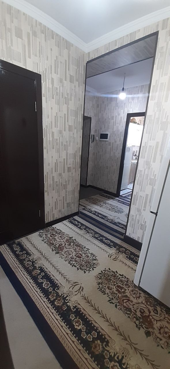 Новостройка 3 хона Янгихаёт Сергели 3 А худуд