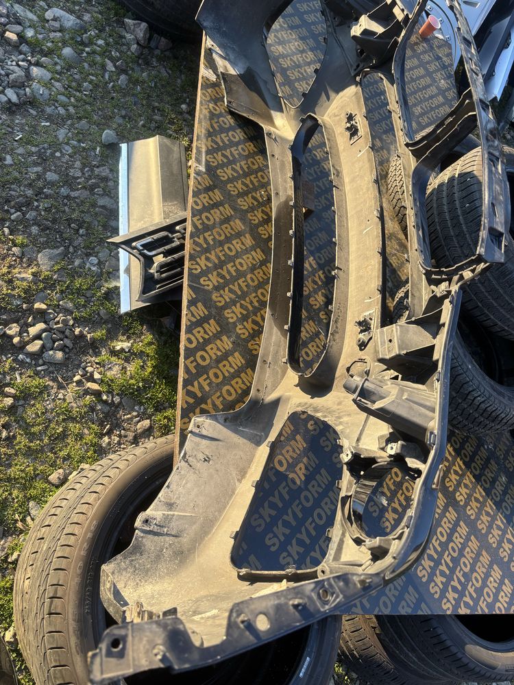 Броня БМВ Х3 Ф25 Х4 Ф26/BMW X3 F25 X4 F26
