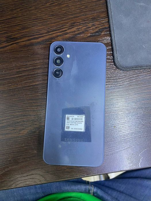 Samsung A16 hotira 256