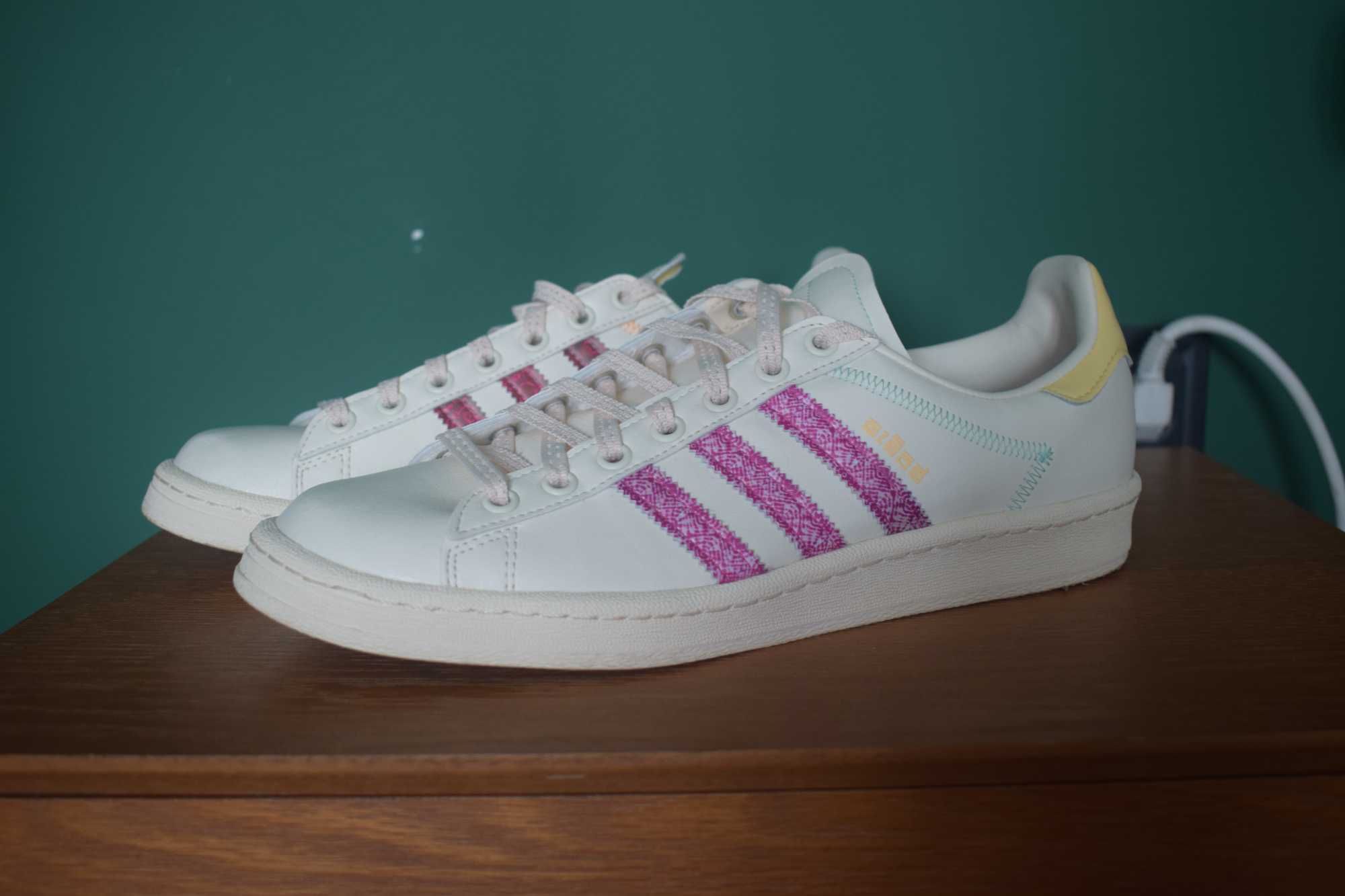 Adidas Campus Kolam - EU 42 2/3 US 9