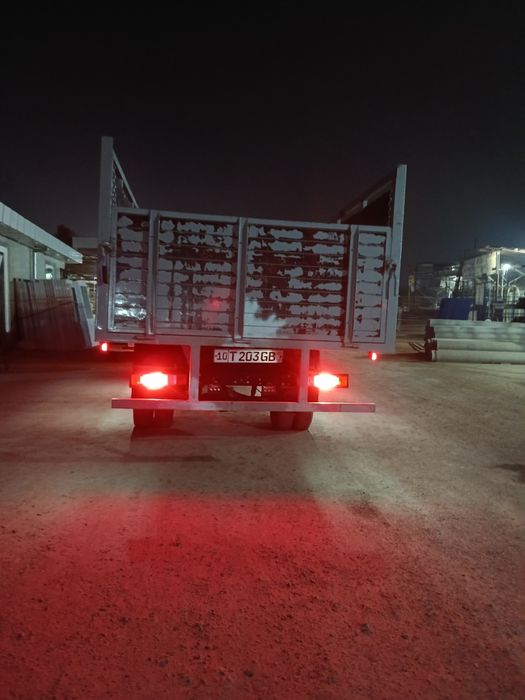 Газел бизнес 2015