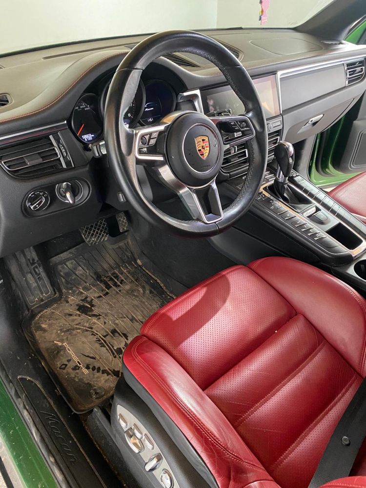 Detailing interior & exterior