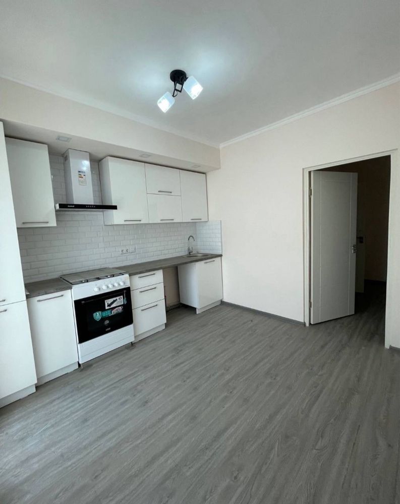 ПРОДАЕТСЯ квартира 2/5/9, 51м2, в ЖК «Green Park», улица Махтумкули