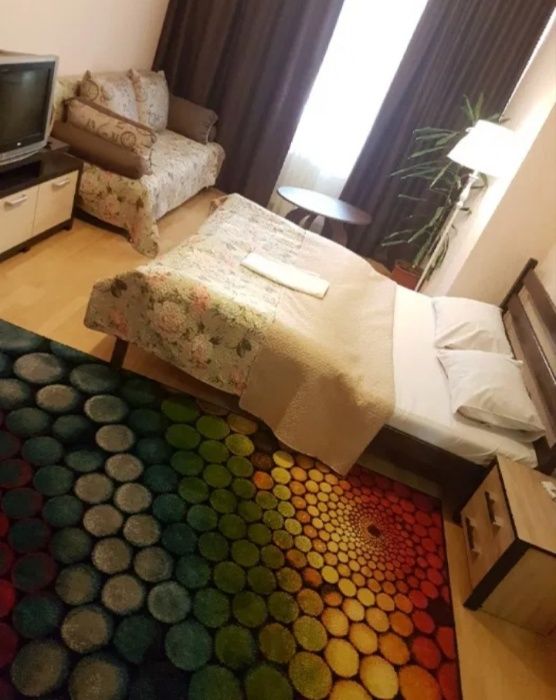 Абая-Сарыарка, правый берег, для пары