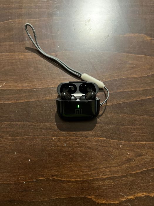 Слушалки Xiaomi buds