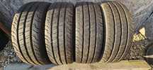 Anvelope Continental ContiVanContact100 215/65 R16C 106/104T
