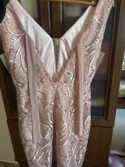 Нова рокля с етикет на Lucy fashion