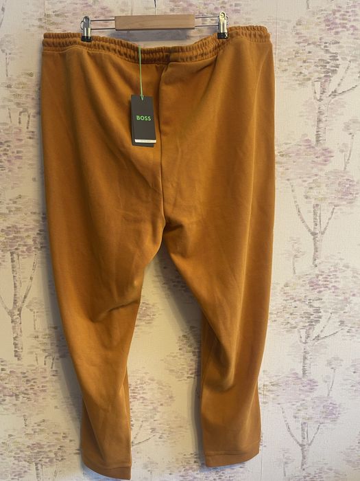 Pantaloni sport barbati Hugo Boss marimea 6XL