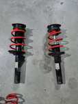 Suspensie sport Passat B8 Fata/Spate