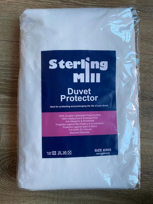 Protectie saltea impermeabila